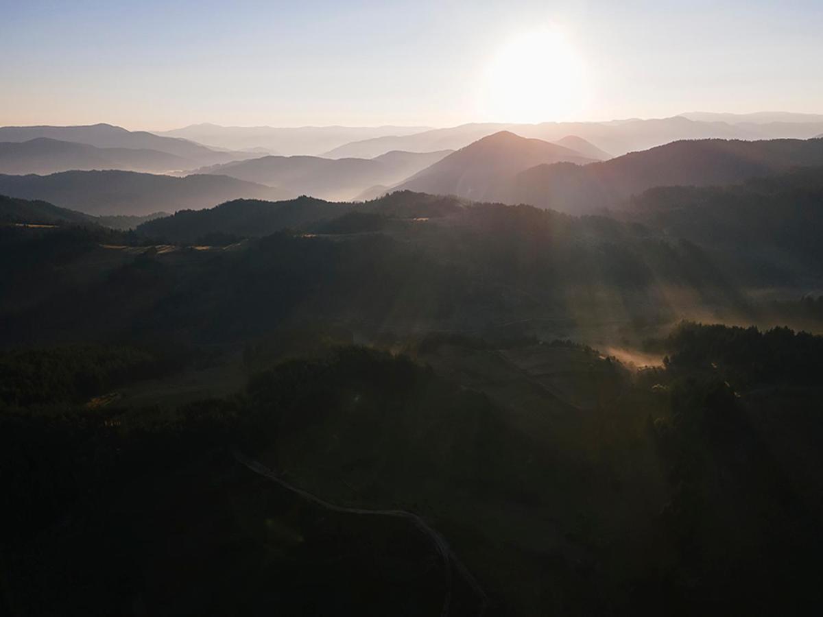 Къща за гости Люнгови Zmeitsa Екстер'єр фото